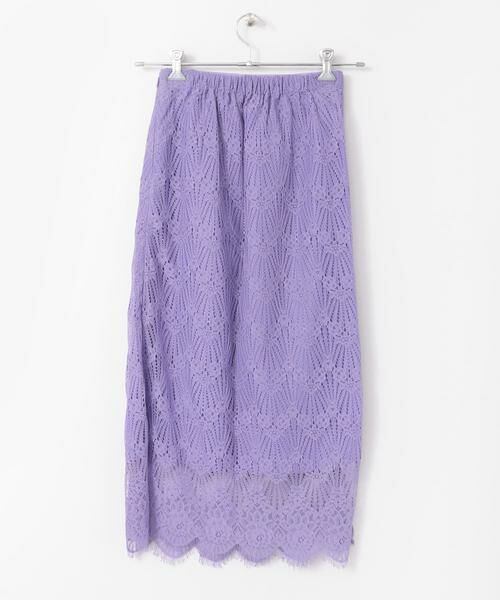 URBAN RESEARCH ROSSO / アーバンリサーチ ロッソ スカート | MARILYN MOON　SKIRT∴ | 詳細4