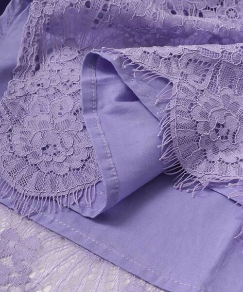 URBAN RESEARCH ROSSO / アーバンリサーチ ロッソ スカート | MARILYN MOON　SKIRT∴ | 詳細5