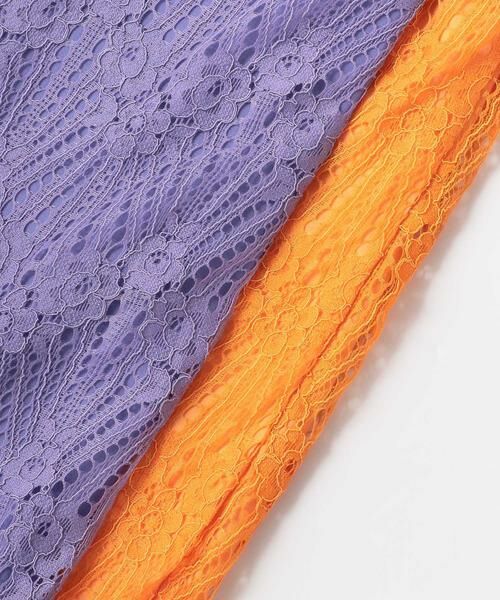 URBAN RESEARCH ROSSO / アーバンリサーチ ロッソ スカート | MARILYN MOON　SKIRT∴ | 詳細6