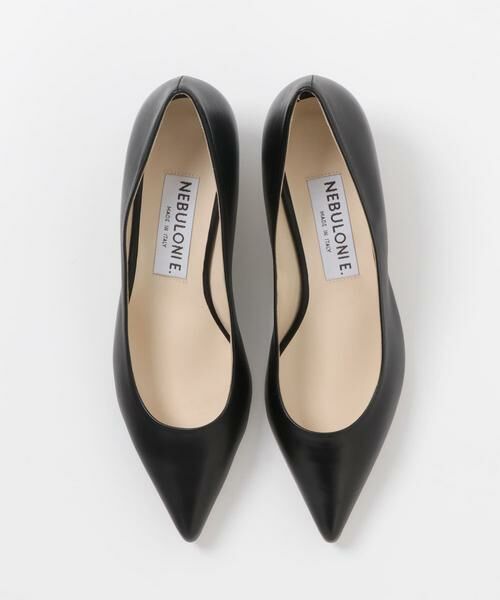 URBAN RESEARCH ROSSO / アーバンリサーチ ロッソ パンプス | NEBULONI E.　162 | 詳細2