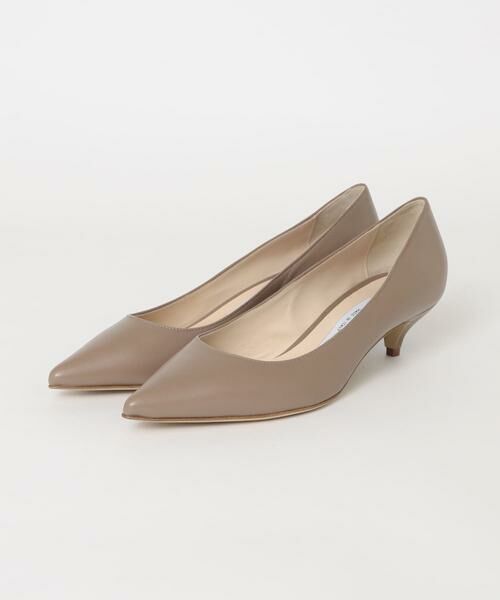 URBAN RESEARCH ROSSO / アーバンリサーチ ロッソ パンプス | NEBULONI E.　162 | 詳細5