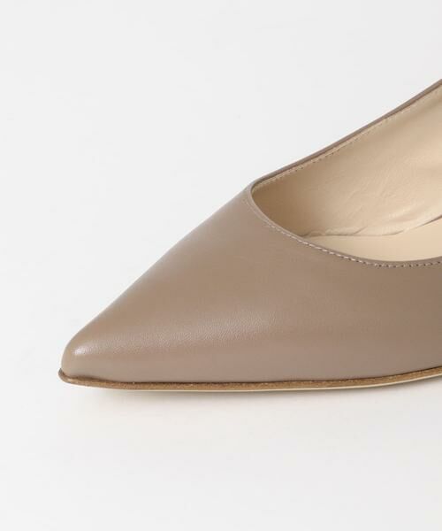 URBAN RESEARCH ROSSO / アーバンリサーチ ロッソ パンプス | NEBULONI E.　162 | 詳細6