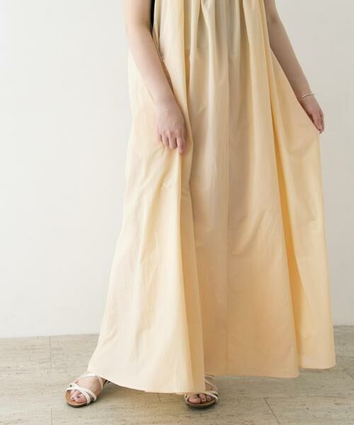 URBAN RESEARCH ROSSO / アーバンリサーチ ロッソ ワンピース | AERON　DRESS | 詳細1