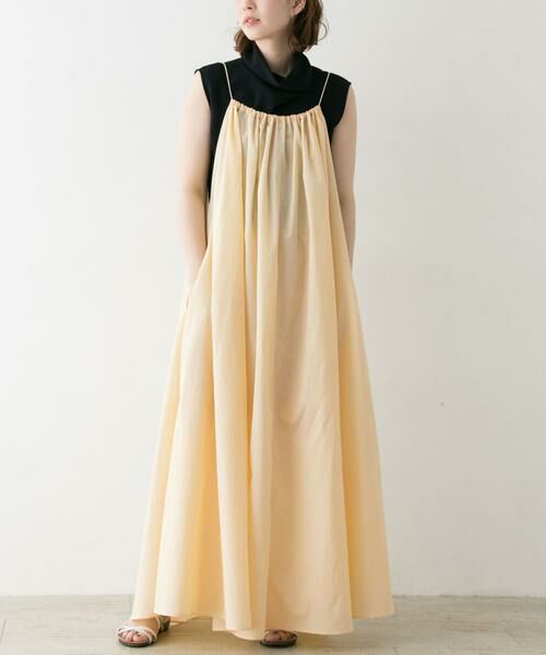 URBAN RESEARCH ROSSO / アーバンリサーチ ロッソ ワンピース | AERON　DRESS | 詳細2