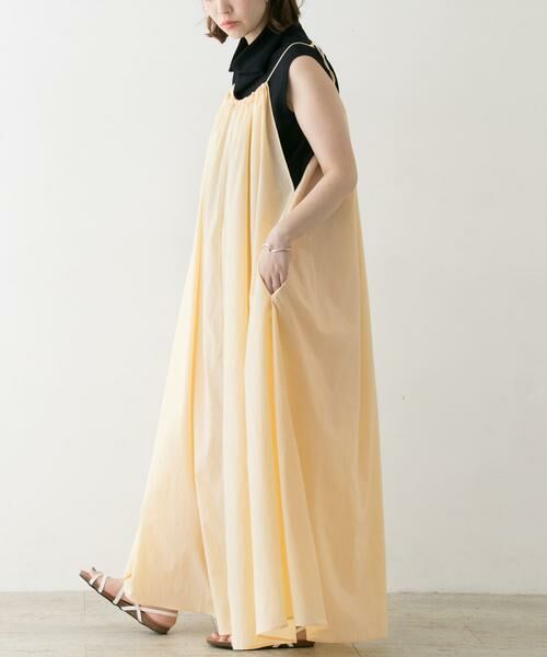 URBAN RESEARCH ROSSO / アーバンリサーチ ロッソ ワンピース | AERON　DRESS | 詳細3