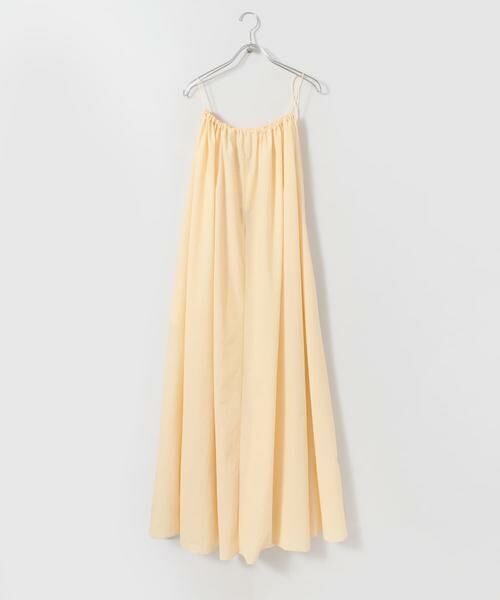 URBAN RESEARCH ROSSO / アーバンリサーチ ロッソ ワンピース | AERON　DRESS | 詳細4