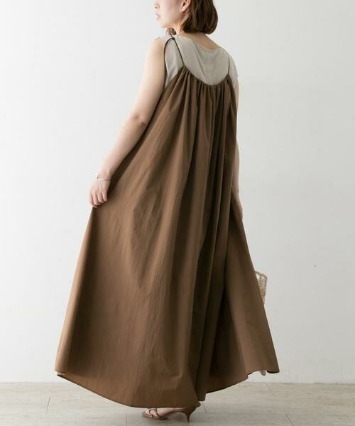 URBAN RESEARCH ROSSO / アーバンリサーチ ロッソ ワンピース | AERON　DRESS | 詳細8