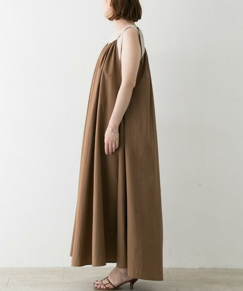 URBAN RESEARCH ROSSO / アーバンリサーチ ロッソ ワンピース | AERON　DRESS | 詳細10