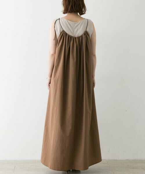 URBAN RESEARCH ROSSO / アーバンリサーチ ロッソ ワンピース | AERON　DRESS | 詳細11