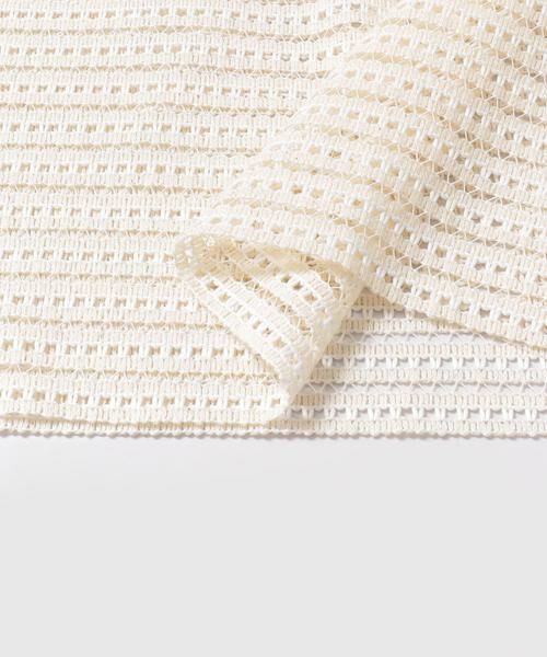 URBAN RESEARCH ROSSO / アーバンリサーチ ロッソ ワンピース | AERON　DRESS | 詳細10