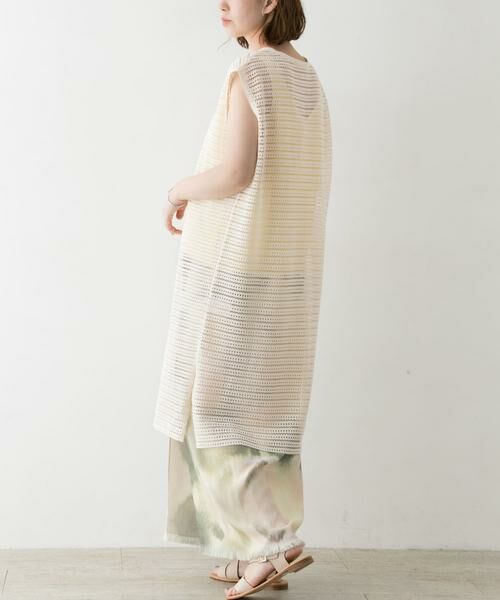 URBAN RESEARCH ROSSO / アーバンリサーチ ロッソ ワンピース | AERON　DRESS | 詳細2