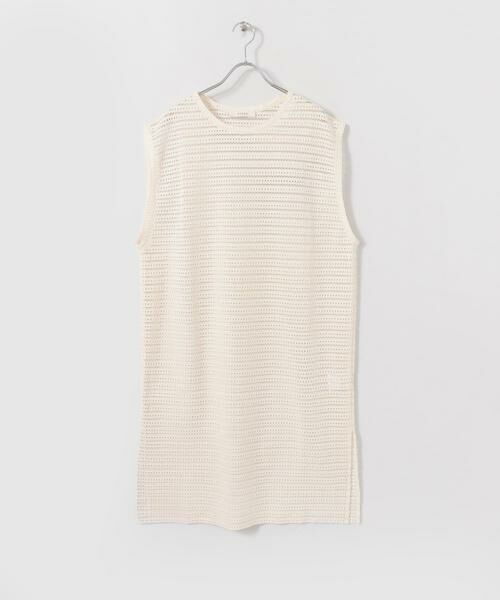 URBAN RESEARCH ROSSO / アーバンリサーチ ロッソ ワンピース | AERON　DRESS | 詳細6