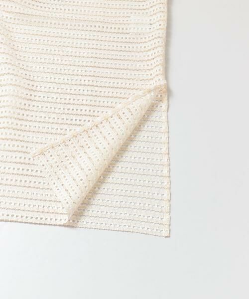 URBAN RESEARCH ROSSO / アーバンリサーチ ロッソ ワンピース | AERON　DRESS | 詳細8