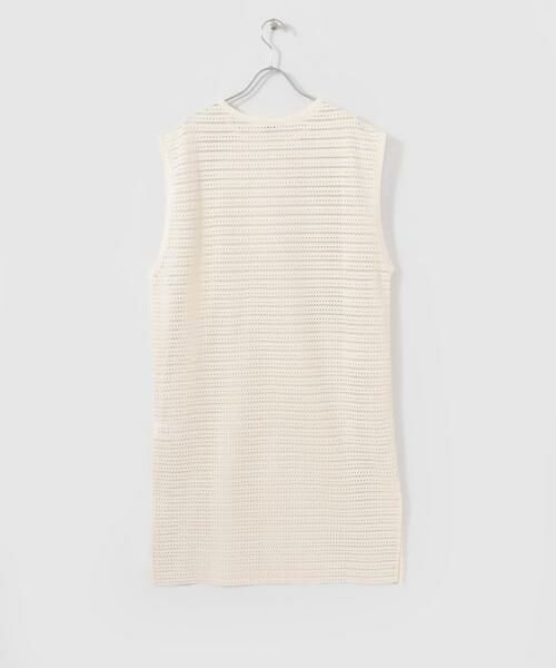 URBAN RESEARCH ROSSO / アーバンリサーチ ロッソ ワンピース | AERON　DRESS | 詳細9