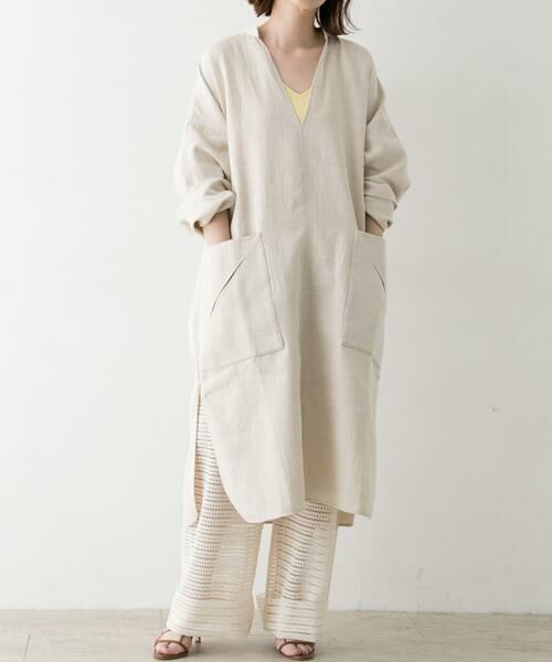 URBAN RESEARCH ROSSO / アーバンリサーチ ロッソ その他パンツ | AERON　PANTS | 詳細4