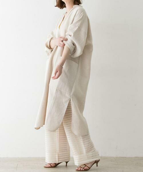 URBAN RESEARCH ROSSO / アーバンリサーチ ロッソ その他パンツ | AERON　PANTS | 詳細5