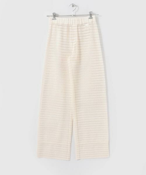 URBAN RESEARCH ROSSO / アーバンリサーチ ロッソ その他パンツ | AERON　PANTS | 詳細6