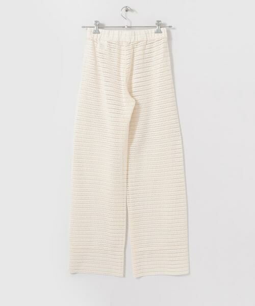 URBAN RESEARCH ROSSO / アーバンリサーチ ロッソ その他パンツ | AERON　PANTS | 詳細8