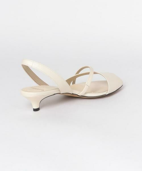 URBAN RESEARCH ROSSO / アーバンリサーチ ロッソ サンダル | quartierglam　INSIDE COVERED SANDALS∴ | 詳細4