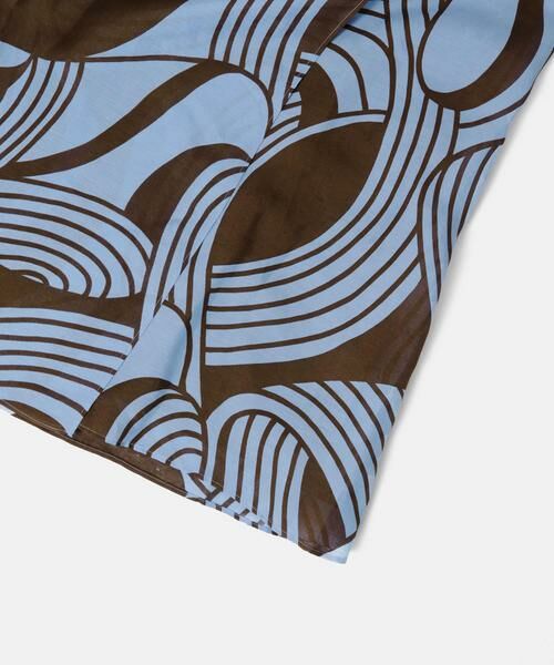 URBAN RESEARCH ROSSO / アーバンリサーチ ロッソ スカート | ESLOW WRAP SKIRT | 詳細7