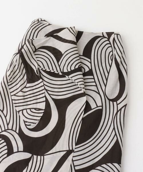 URBAN RESEARCH ROSSO / アーバンリサーチ ロッソ スカート | ESLOW WRAP SKIRT | 詳細22