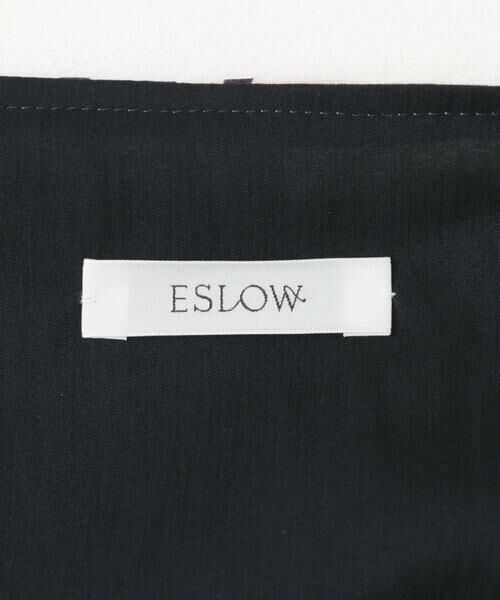 URBAN RESEARCH ROSSO / アーバンリサーチ ロッソ スカート | ESLOW WRAP SKIRT | 詳細27