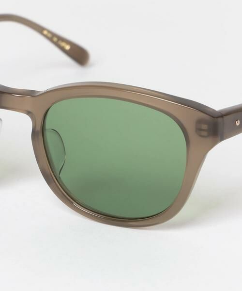 URBAN RESEARCH ROSSO / アーバンリサーチ ロッソ サングラス・メガネ | BLANC　SUNGLASS | 詳細2