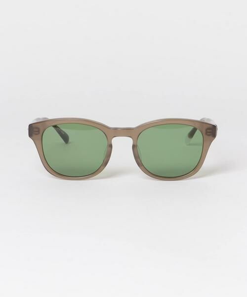 URBAN RESEARCH ROSSO/アーバンリサーチ ロッソ BLANC SUNGLASS グレー系その他 - URBAN RESEARCH ROSSO/アーバンリサーチ ロッソ BLANC SUNGLASS グレー系その他 -