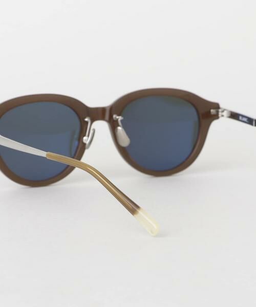 URBAN RESEARCH ROSSO / アーバンリサーチ ロッソ サングラス・メガネ | BLANC　B0017 | 詳細1