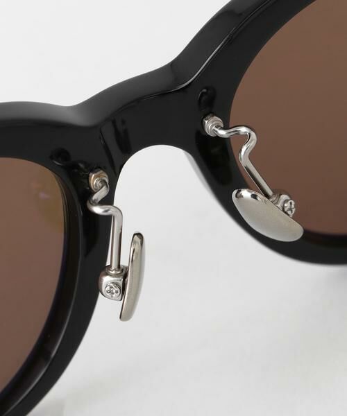 URBAN RESEARCH ROSSO / アーバンリサーチ ロッソ サングラス・メガネ | BLANC　B0017 | 詳細3