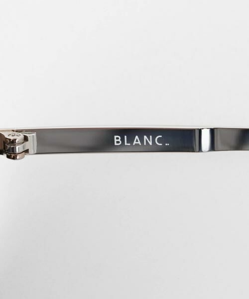 URBAN RESEARCH ROSSO / アーバンリサーチ ロッソ サングラス・メガネ | BLANC　B0017 | 詳細4