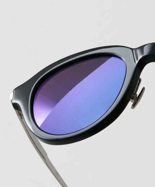 URBAN RESEARCH ROSSO / アーバンリサーチ ロッソ サングラス・メガネ | BLANC　B0017 | 詳細5