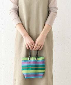 URBAN RESEARCH ROSSO / アーバンリサーチ ロッソ ハンドバッグ | DONKEY　bazaar bag Baby