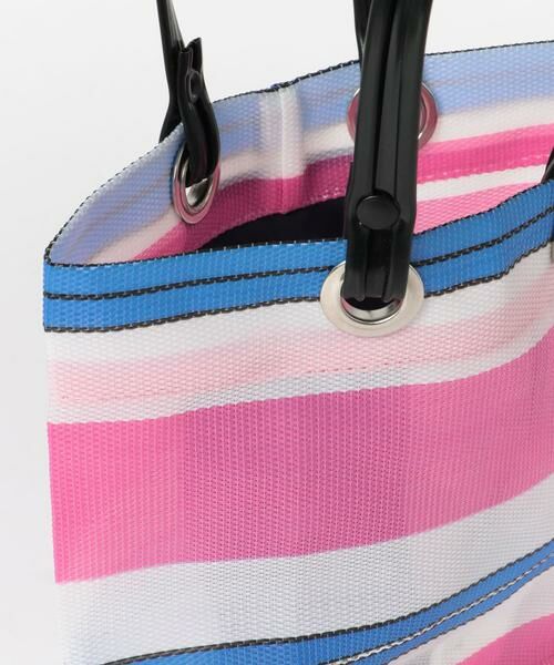 URBAN RESEARCH ROSSO / アーバンリサーチ ロッソ ハンドバッグ | DONKEY　bazaar bag Baby | 詳細2