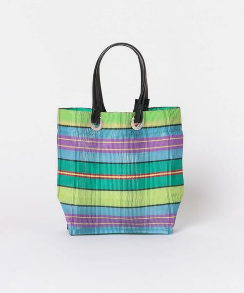 URBAN RESEARCH ROSSO / アーバンリサーチ ロッソ ハンドバッグ | DONKEY　bazaar bag Baby | 詳細4