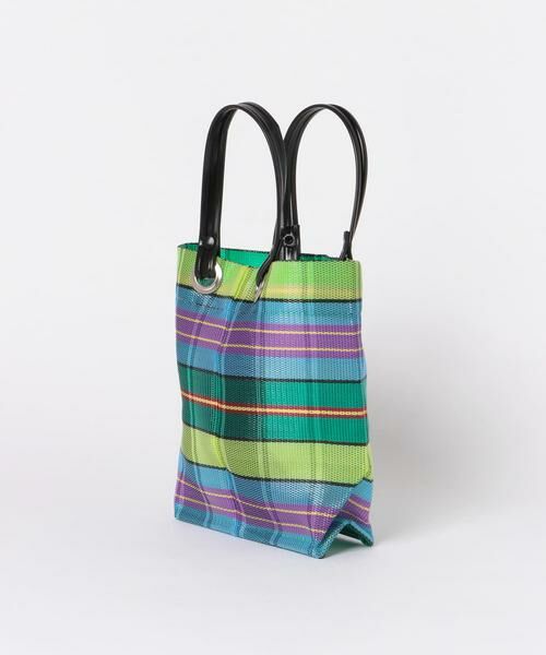 URBAN RESEARCH ROSSO / アーバンリサーチ ロッソ ハンドバッグ | DONKEY　bazaar bag Baby | 詳細5