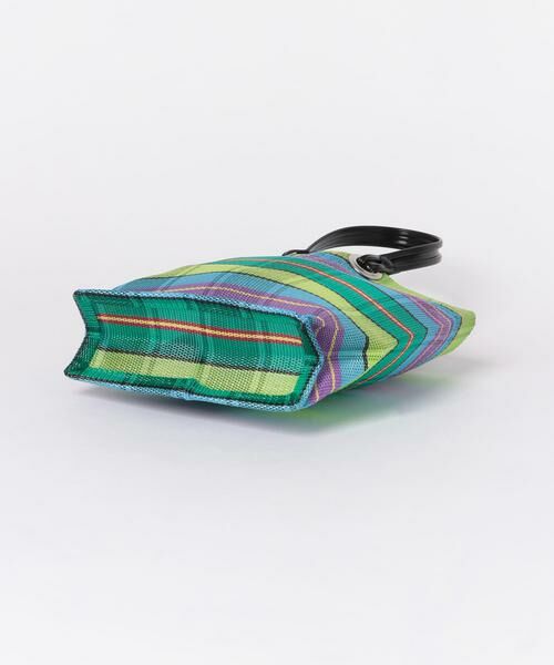 URBAN RESEARCH ROSSO / アーバンリサーチ ロッソ ハンドバッグ | DONKEY　bazaar bag Baby | 詳細6