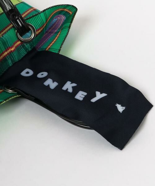 URBAN RESEARCH ROSSO / アーバンリサーチ ロッソ ハンドバッグ | DONKEY　bazaar bag Baby | 詳細8