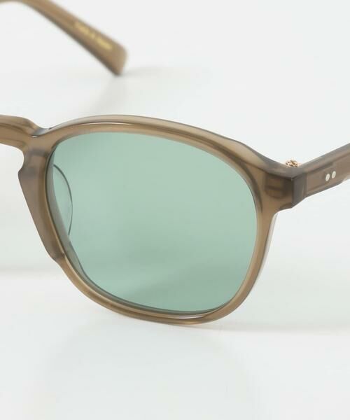 URBAN RESEARCH ROSSO / アーバンリサーチ ロッソ サングラス・メガネ | BLANC　SUNGLASS | 詳細2