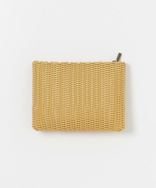 URBAN RESEARCH ROSSO / アーバンリサーチ ロッソ クラッチ・パーティバッグ | PALOROSA　CLUTCH∴ | 詳細3