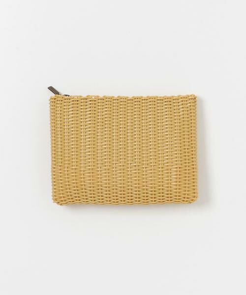 URBAN RESEARCH ROSSO / アーバンリサーチ ロッソ クラッチ・パーティバッグ | PALOROSA　CLUTCH∴ | 詳細4