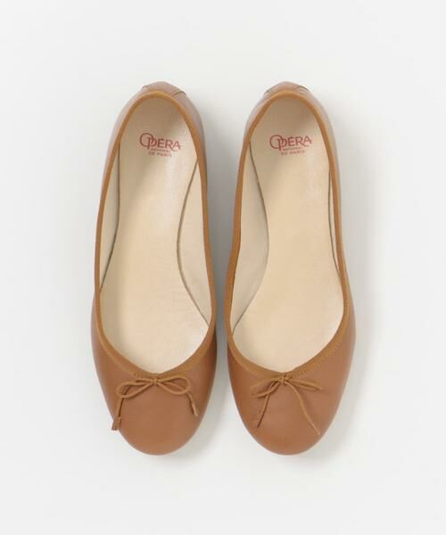 URBAN RESEARCH ROSSO / アーバンリサーチ ロッソ バレエシューズ | OPERA NATIONAL DE PARIS　EDON | 詳細2