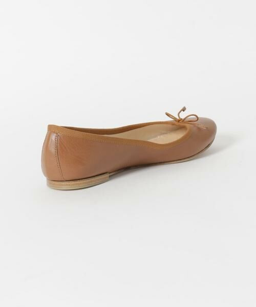 URBAN RESEARCH ROSSO / アーバンリサーチ ロッソ バレエシューズ | OPERA NATIONAL DE PARIS　EDON | 詳細3