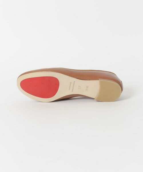 URBAN RESEARCH ROSSO / アーバンリサーチ ロッソ バレエシューズ | OPERA NATIONAL DE PARIS　EDON | 詳細4