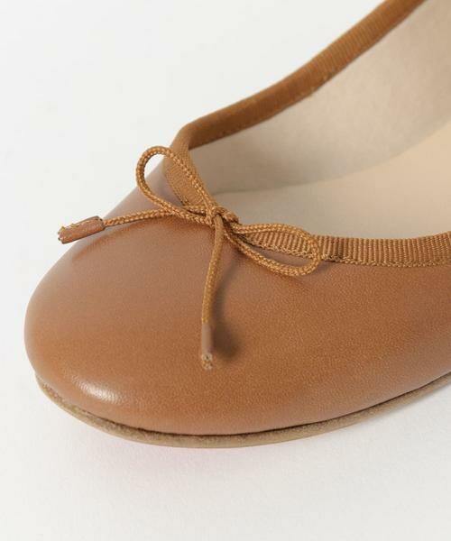 URBAN RESEARCH ROSSO / アーバンリサーチ ロッソ バレエシューズ | OPERA NATIONAL DE PARIS　EDON | 詳細5