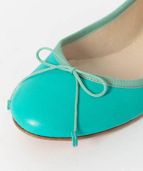 URBAN RESEARCH ROSSO / アーバンリサーチ ロッソ バレエシューズ | OPERA NATIONAL DE PARIS　EDON | 詳細7