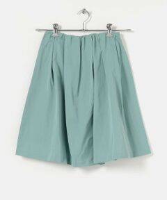 URBAN RESEARCH ROSSO / アーバンリサーチ ロッソ スカート | SILVERLIGHTS　ランダムタックスカート∴