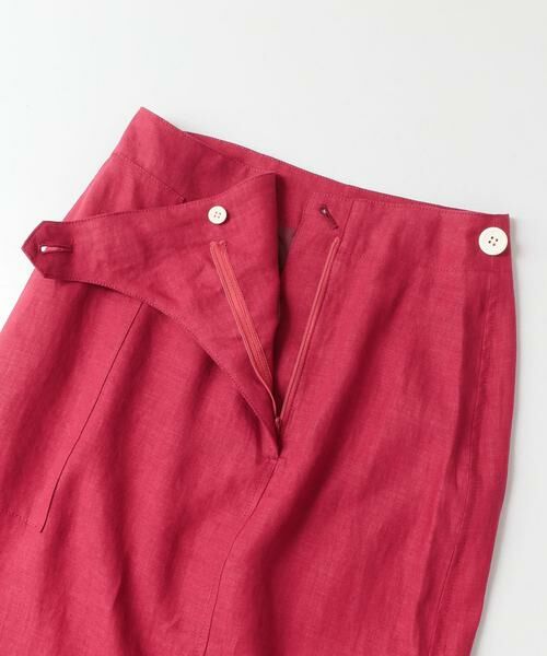 URBAN RESEARCH ROSSO / アーバンリサーチ ロッソ スカート | M/M ATTACHMENT　SKIRT | 詳細2