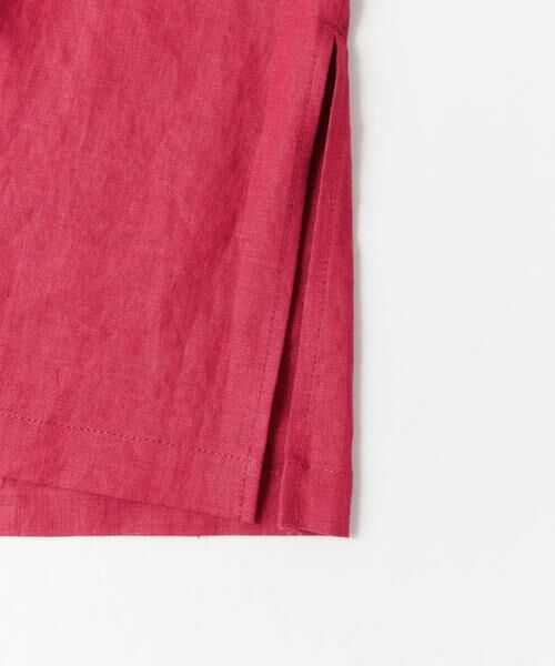 URBAN RESEARCH ROSSO / アーバンリサーチ ロッソ スカート | M/M ATTACHMENT　SKIRT | 詳細3