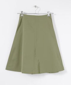 URBAN RESEARCH ROSSO / アーバンリサーチ ロッソ スカート | SILVERLIGHTS　バックタックスカート∴